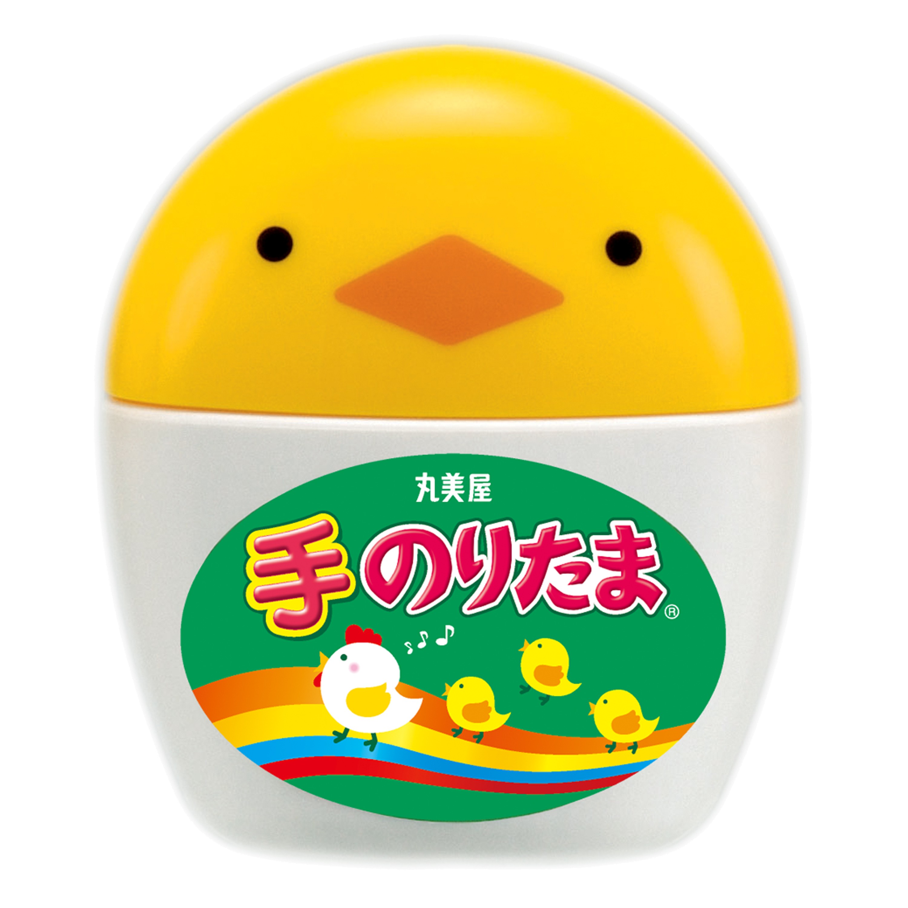 丸美屋 紫菜雞蛋飯素